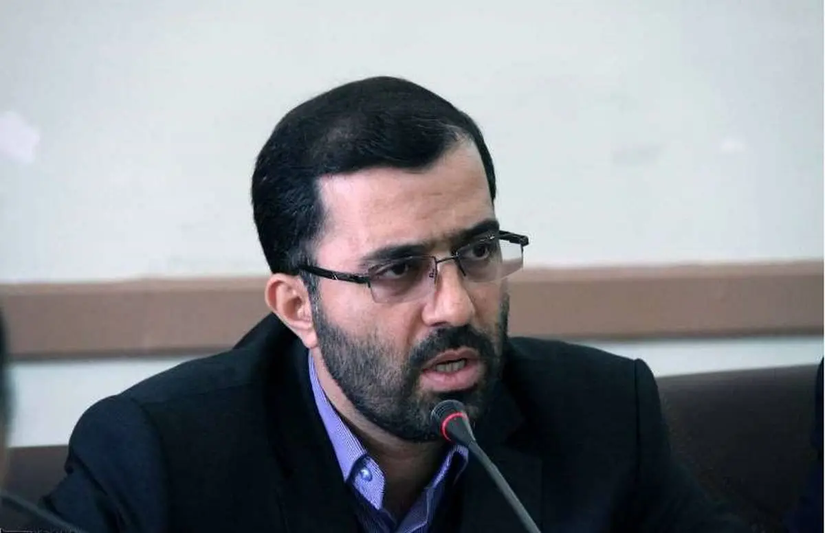 شهادت سردار سلیمانی اثبات کرد ادعای دوستی آمریکا با ملت ایران دروغ است

