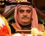 پاچه‌خاری شاه بحرین برای اسرائیلی‌ها