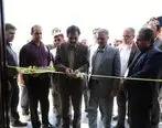  افتتاح ساختمان برق آجین اسدآباد با اعتبار 32 میلیارد ریال