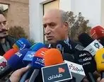 حمله رئیس فدراسیون فوتبال به درویش و خطیر!