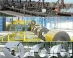 دستیابی به رکوردهای جدید تولید در نواحی مختلف تولید در فولادمبارکه