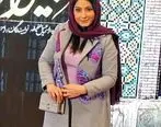تیپ خیره کننده سمیرا حسن پور در جشنواره فجر | پوشش خانم بازیگر در جشنواره فجر چشم بازیگران را در آورد