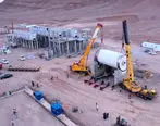 پروژه مهدی آباد، بزرگترین پروژه در خاورمیانه به زودی افتتاح می شود