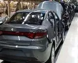 آغاز فروش محصولات ایران‌خودرو از امروز
