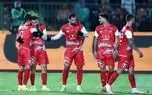 لیست خروجی های پرسپولیس به صورت رسمی اعلام شد