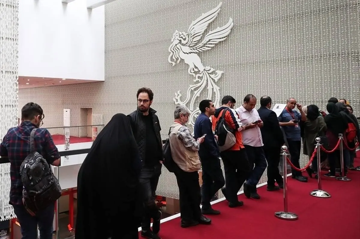 اسامی ۹ فیلم برتر آرای مردمی جشنواره فجر اعلام شد