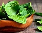 اگر کم خونی داری این سبزی رو بخور | فواید باورنکردنی این سبزی برای کم خونی