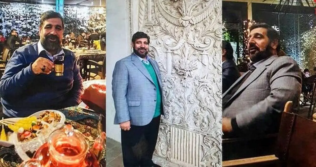 ماجرای تماس از ایران با هتل محل مرگ قاضی منصوری چیست؟ 