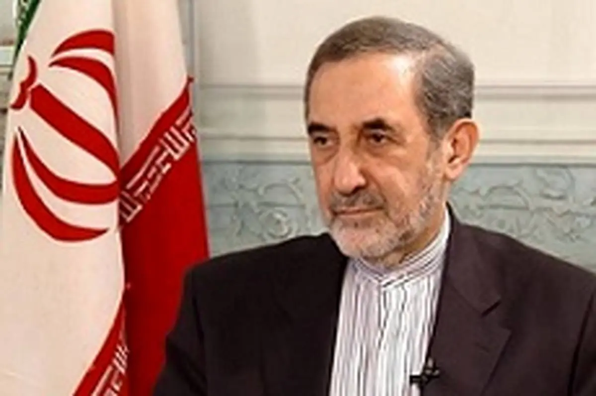 ولایتی: ایران از هیچ گزینه خاصی برای نخست‌وزیری عراق حمایت نمی‌کند