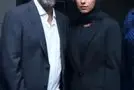 ماشین آنتیک شهاب حسینی در خیابان های تهران | ماشین آمریکایی شهاب حسینی غوغا کرد