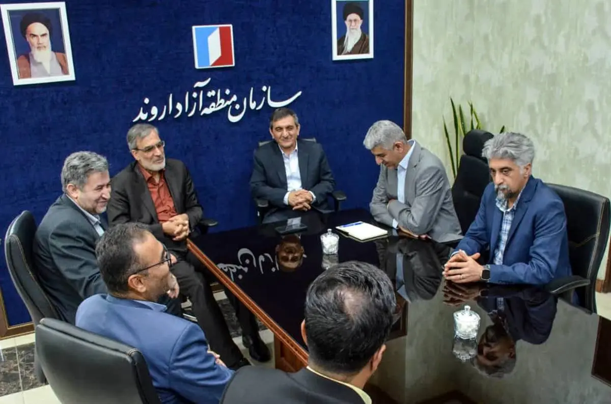 نقش رسانهها در توسعه و جذب سرمایهگذاری موثر است
