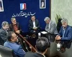 نقش رسانه‌ها در توسعه و جذب سرمایه‌گذاری موثر است