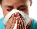 راه های جلوگیری از ابتلا به انفولانزا