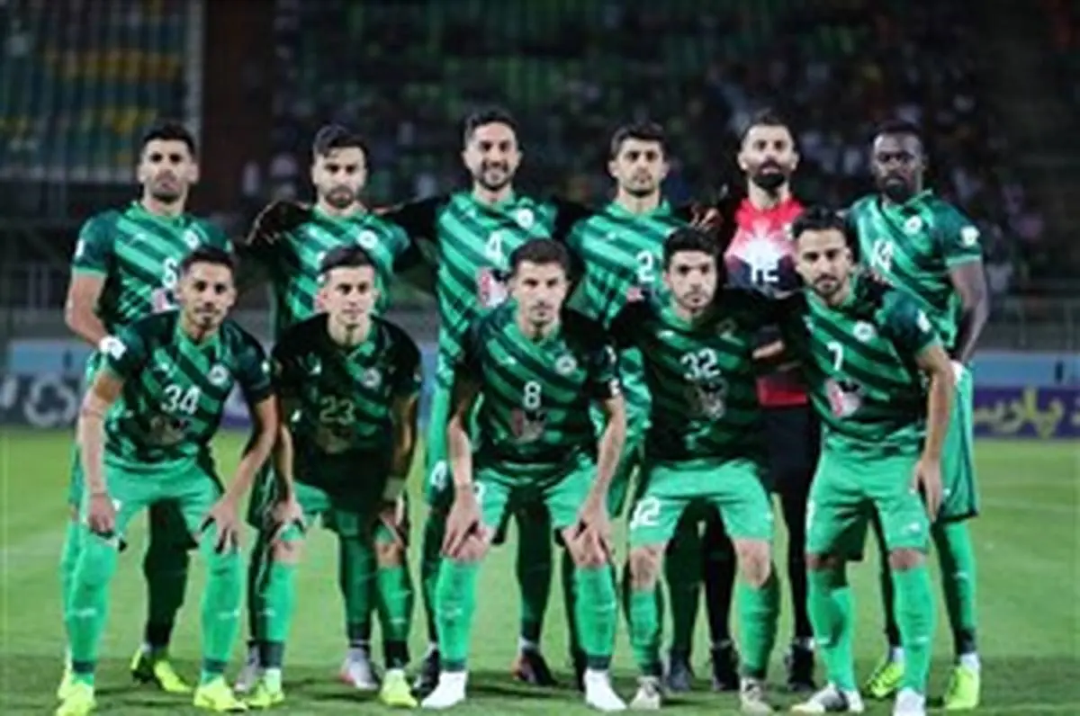 ترکیب متفاوت منصوریان برای فتح جام حذفی