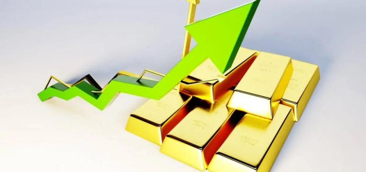 جدیدترین قیمت طلا در بازار جهانی اعلام شد|  قیمت جدید طلا ۱۵ اردیبهشت ۱۴٠٣