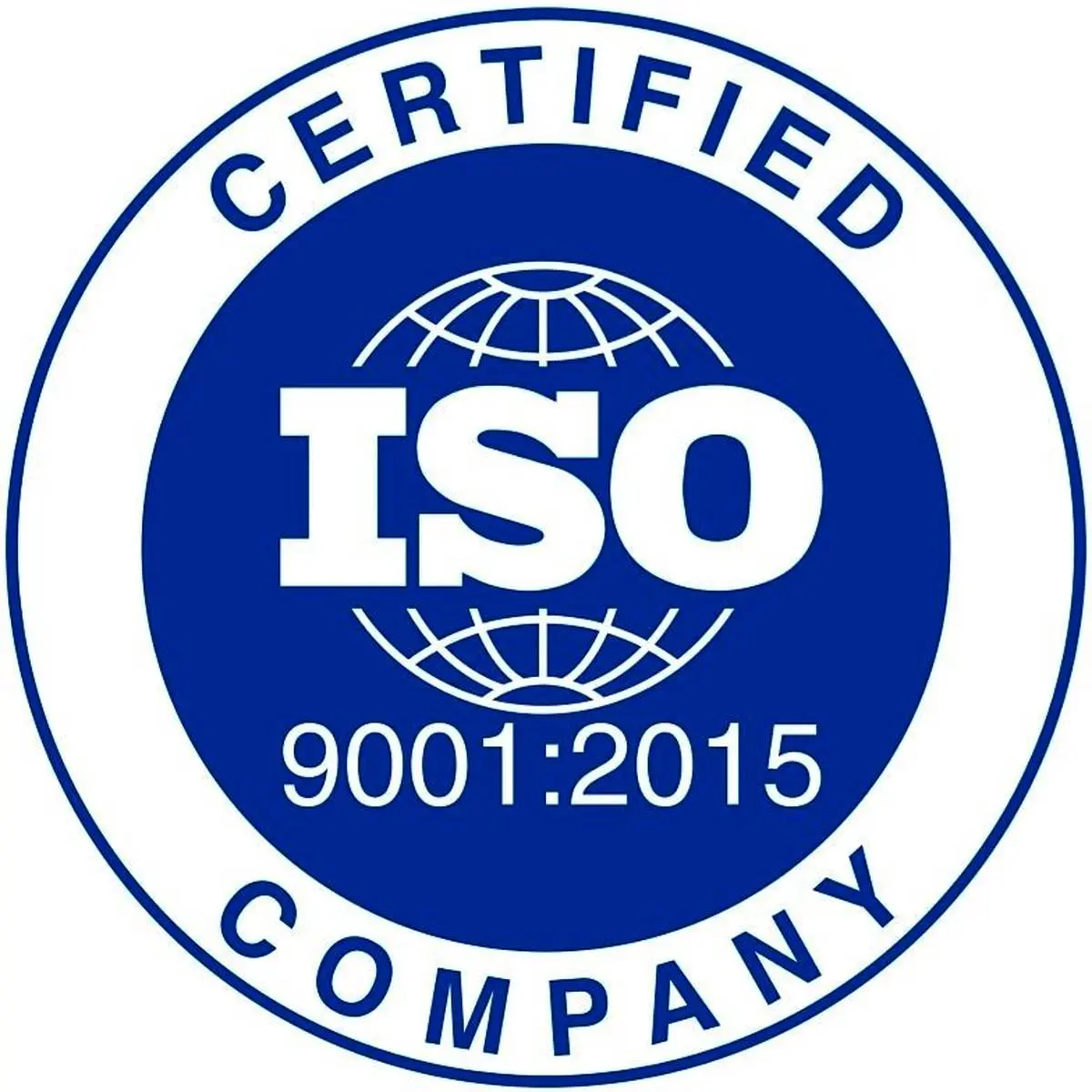 اخذ گواهینامه نظام  مدیریت کیفیت  ISO9001-2015