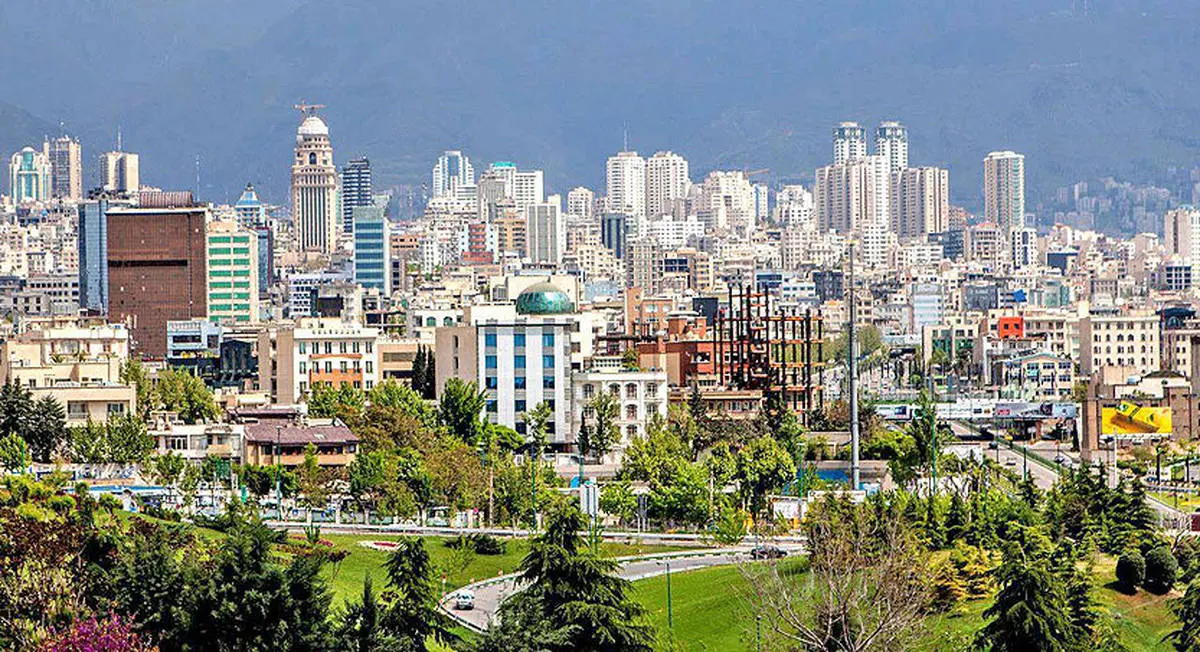 متوسط قیمت مسکن در تهران اعلام شد + جدول
