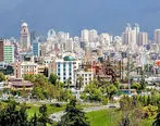متوسط قیمت مسکن در تهران اعلام شد + جدول
