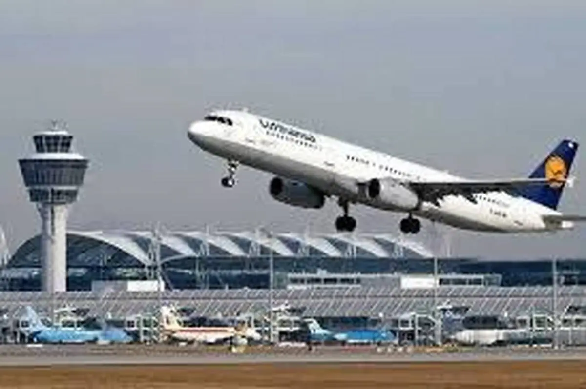 پرواز مستقیم شیراز - نجف راه اندازی شد