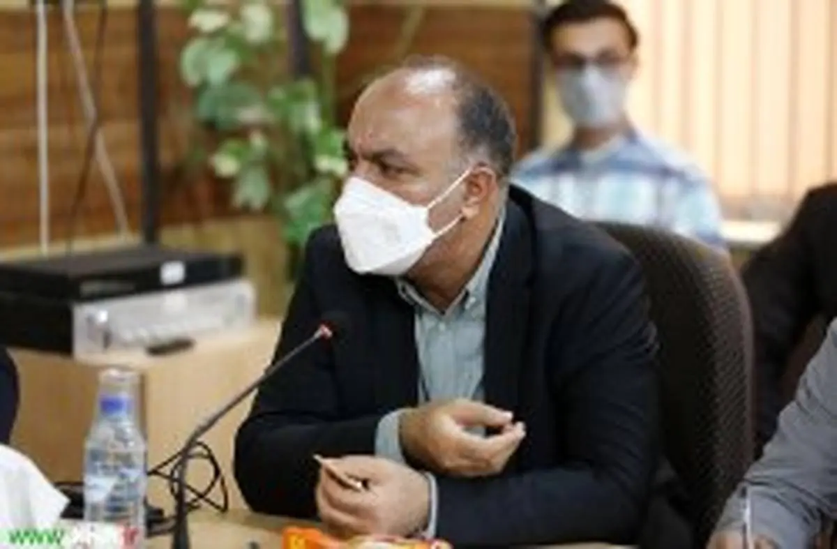 ارتقاء زیرساخت های چارک با هدف تبدیل این بندر به قطب گردشگری