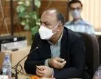 ارتقاء زیرساخت های چارک با هدف تبدیل این بندر به قطب گردشگری