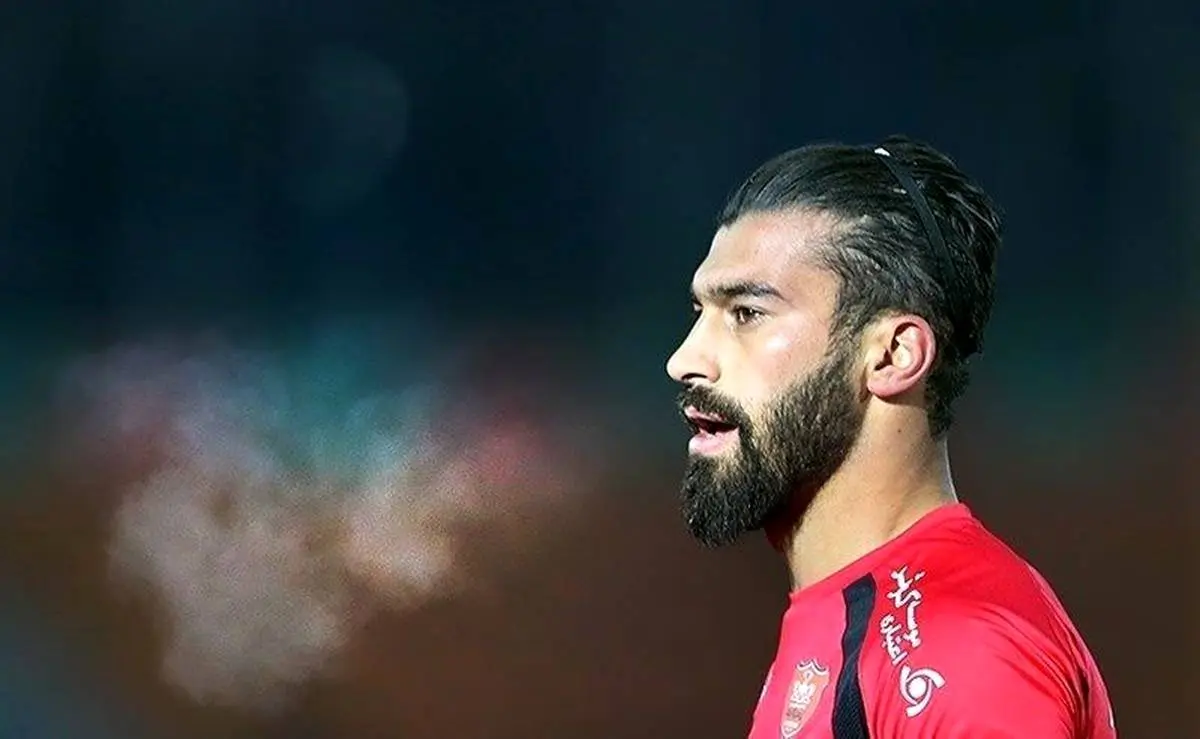 رامین رضاییان با پرسپولیس به توافق رسید !