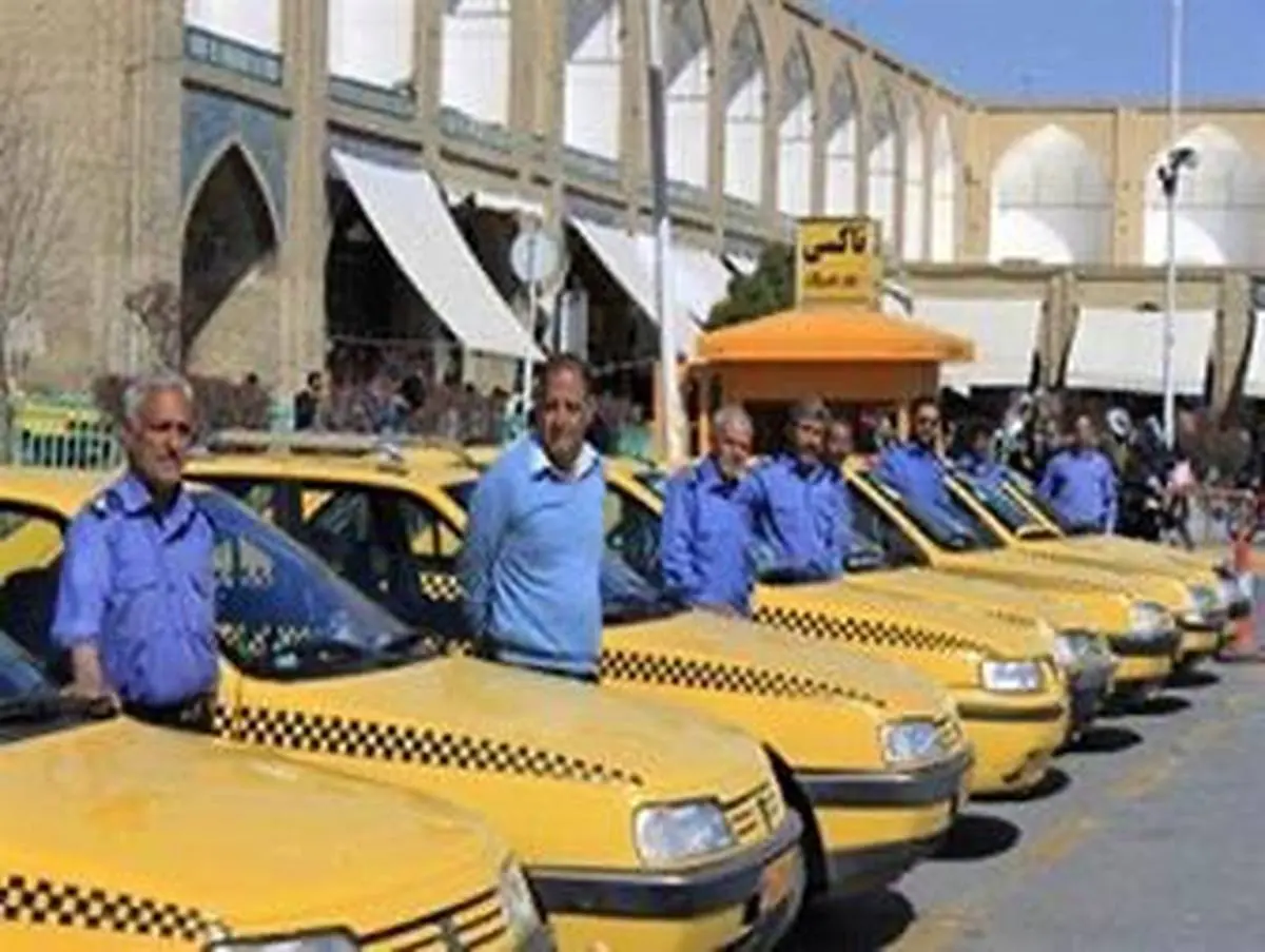 افزایش ۳۰ درصدی نرخ کرایه حمل و نقل در شیراز
