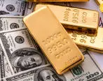 قیمت طلای ۱۸ عیار و نرخ ارز، دلار، سکه و طلا در بازار امروز چهارشنبه ۱۳ آذر 
