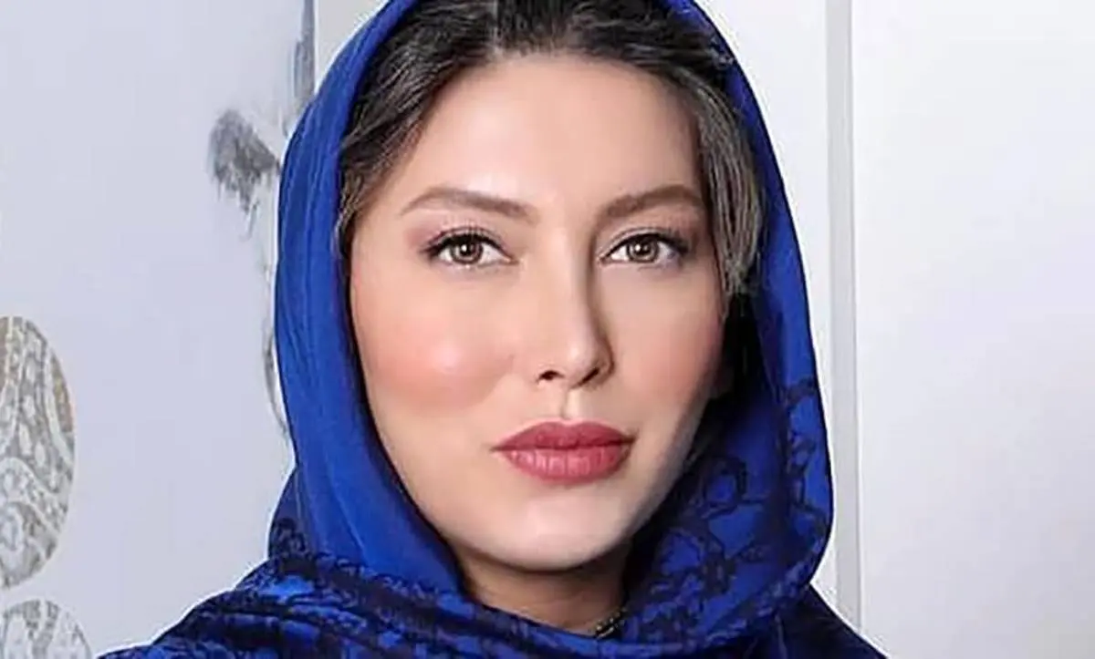 گریم جدید فریبا نادری در جشنواره فجر | خانم بازیگر اصلا قابل شناسایی نیست 