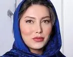 گریم جدید فریبا نادری در جشنواره فجر | خانم بازیگر اصلا قابل شناسایی نیست 