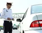 توضیحات جدید پلیس درباره جریمه‌های کرونایی