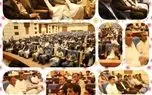 سرمایه‌های انسانی در کانون توجه؛ دیدار صمیمانه رئیس هیأت مدیره و مدیرعامل با کارکنان سازمان منطقه آزاد چابهار 