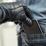مراقب باند سرقت موبایل باشید | موبایلتان از افغانستان سر در می آورد 