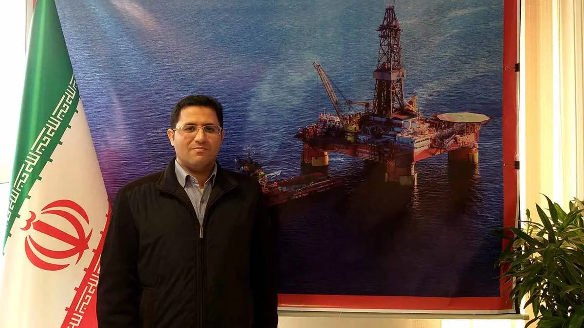 تشریح اقدامات پیشگیرانه در نفت خزر برای مقابله با کرونا