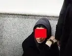 فیلم تجاوز جنسی وحشیانه به دختر ایرانی در لباس فروشی + فیلم