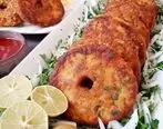 (فیلم)طرز تهیه کتلت مرغ خوشمزه 