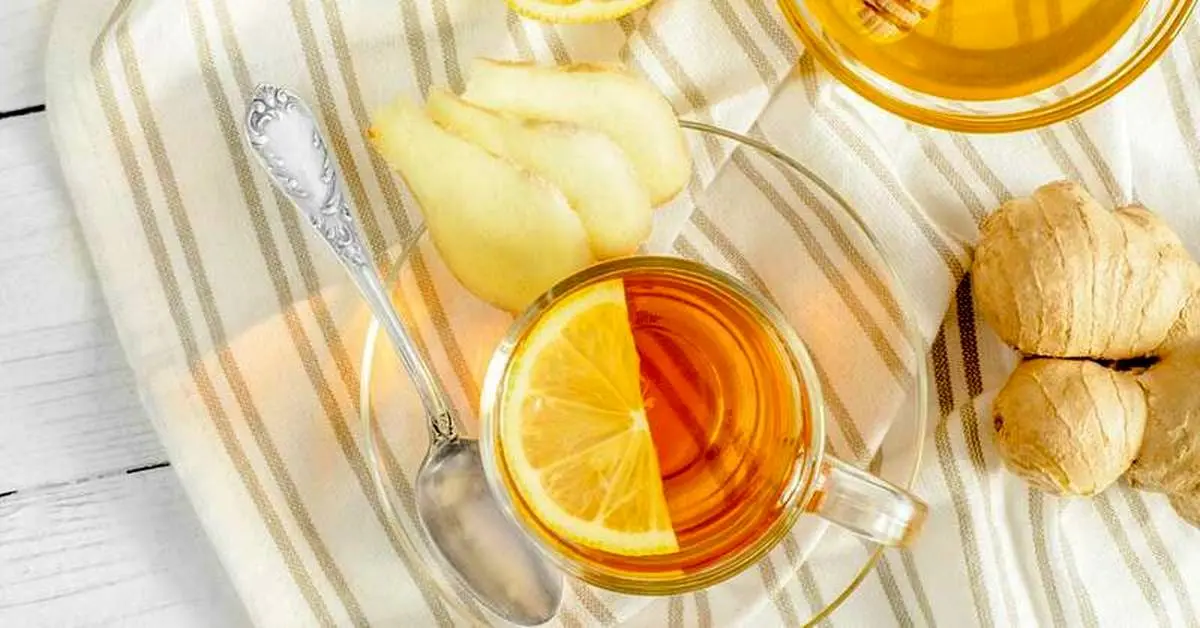 خواص شگفتانگیز چای زنجبیل که از آنها بیخبر هستید