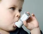خطر آسم در کمین کودکانی که از این مواد غذایی استفاده کنند، قطعی است