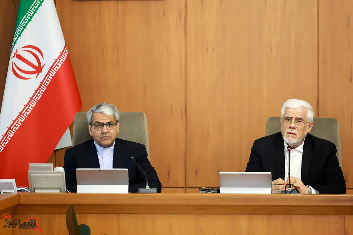 عارف: مواضع شخصی افراد ربطی به دولت ندارد