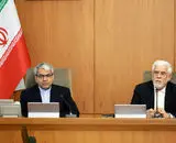 عارف: مواضع شخصی افراد ربطی به دولت ندارد