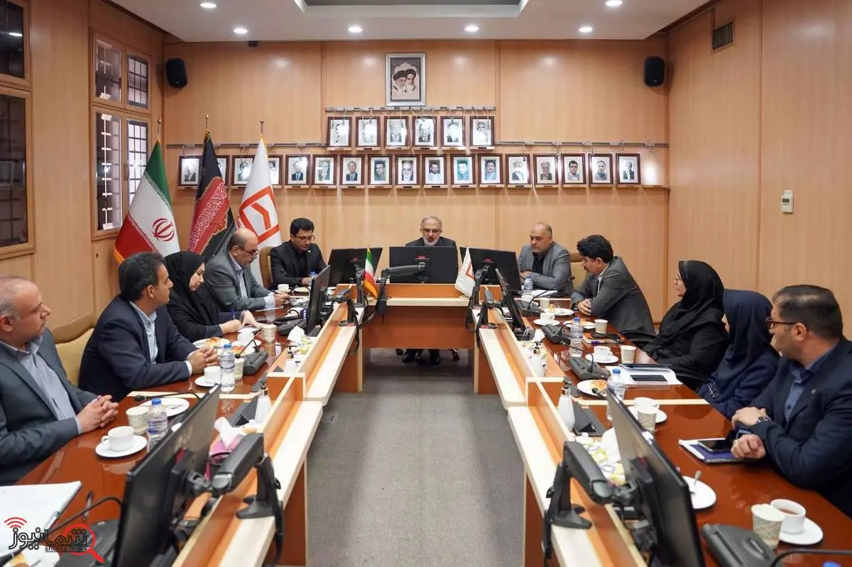 فناوری اطلاعات، پیشران آینده بانکداری در بانک مسکن