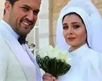 حامد بهداد ازدواج کرد + عکس مراسم ازدواج و همسرش