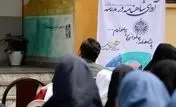 آوای شاهنامه در مدارس منطقه آزاد انزلی طنین‌انداز شد