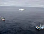 برخورد ۲ کشتی‌ در آب‌های ژاپن + جزئیات
