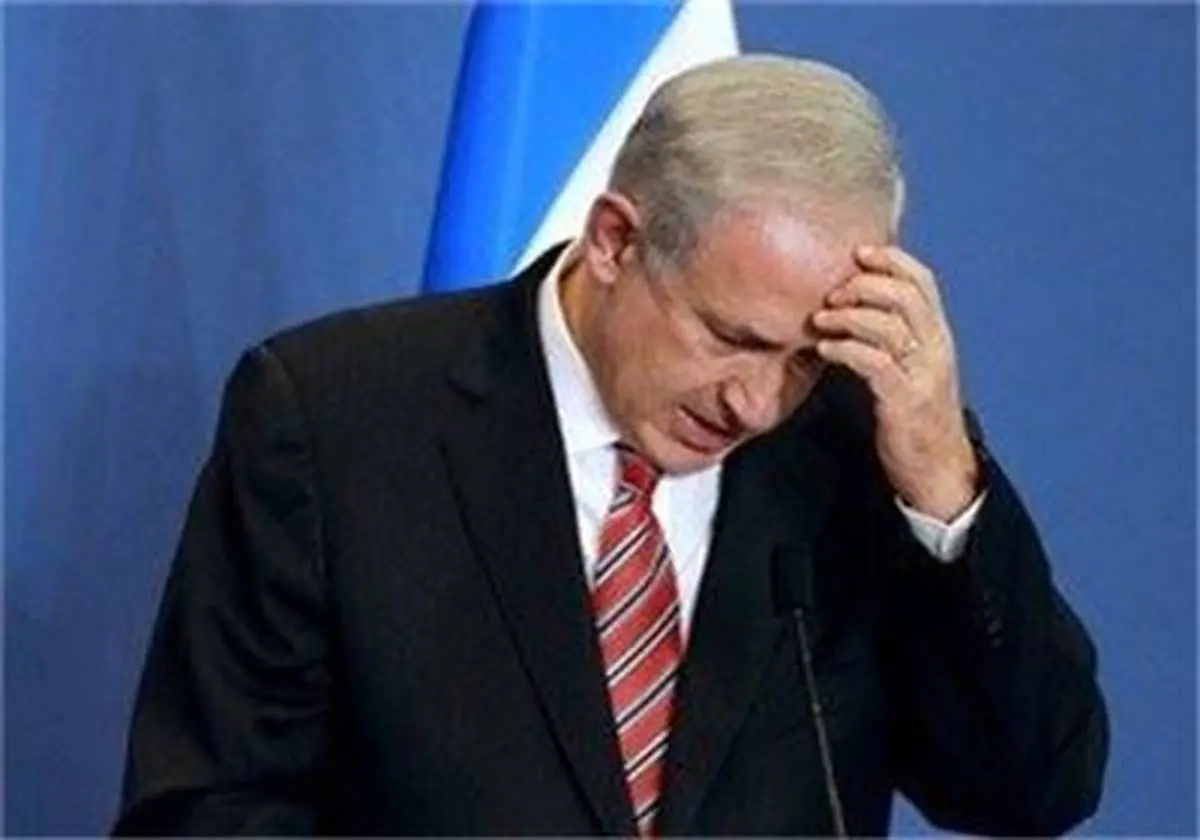 نتانیاهو: اسرائیل در ترور سلیمانی نقشی نداشت