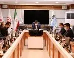 انتصابات جدید در دفتر مرکزی و منطقه تهران بزرگ صندوق قرض الحسنه شاهد 