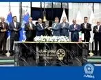 ​بانک تجارت با امضای تفاهم‌نامه‌های راهبردی، محرک توسعه آذربایجان شرقی شد