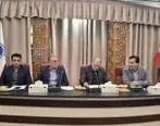 تشریح خدمات ویژه بانک توسعه صادرات ایران برای فعالان اقتصادی استان اردبیل
