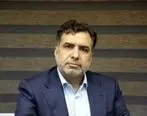 احمد رویایی مدیرعامل شرکت گسترش سرمایه گذاری ایران خودرو شد