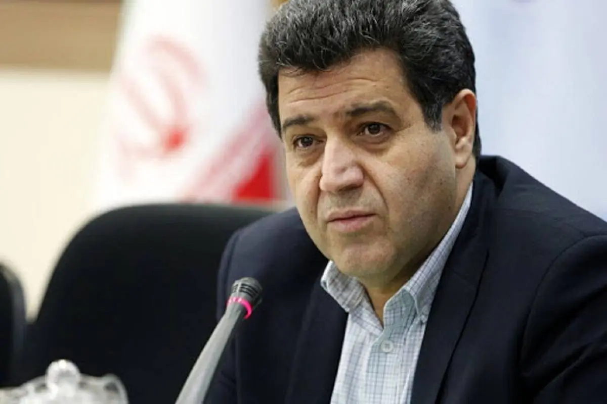 سلاح‌ ورزی از ریاست اتاق بازرگانی ایران برکنار شد 
